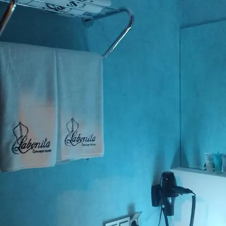 Labonita Concept & 3*