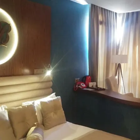 Labonita Concept & Hotel 3*