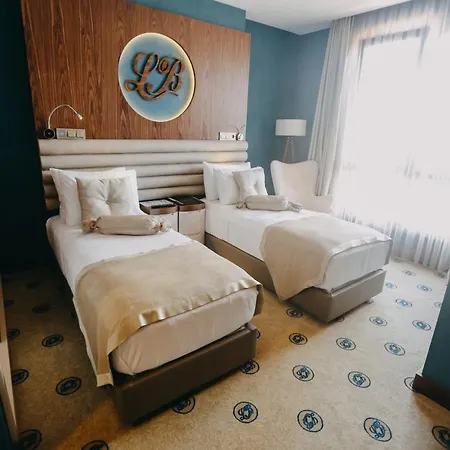 Hotel Labonita Concept & 3*