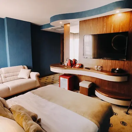 Hotel Labonita Concept & Giresun