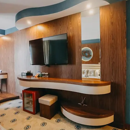 Labonita Concept & Hotel Giresun