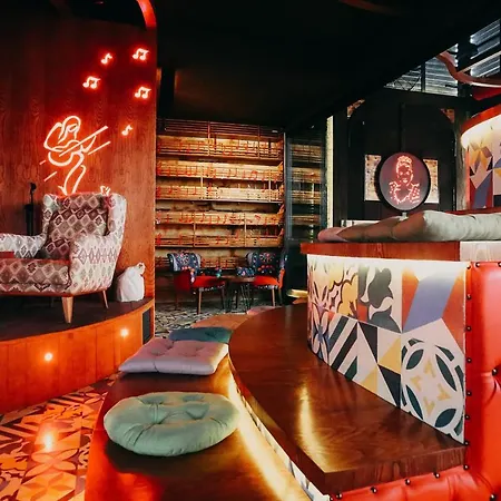 Hotel Labonita Concept & Giresun