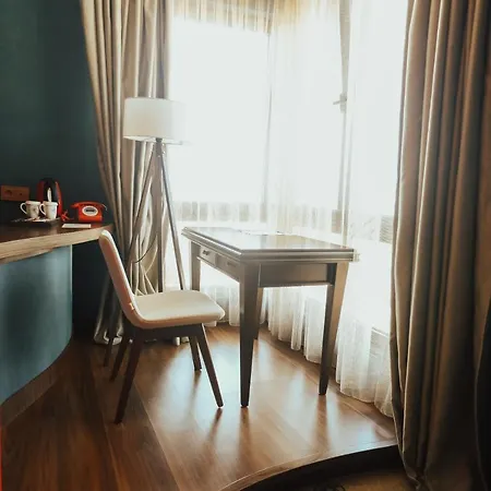 Labonita Concept & 3* Giresun