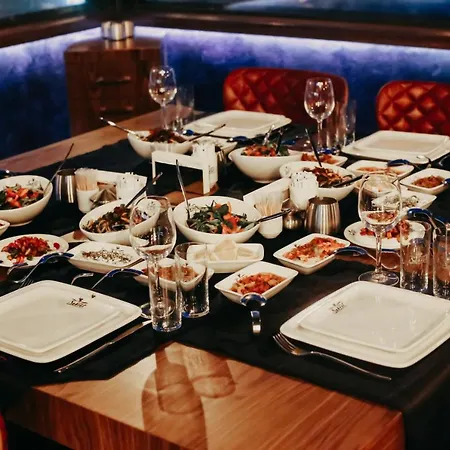 Hotel Labonita Concept & Giresun