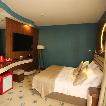 Hotel Labonita Concept & 3*