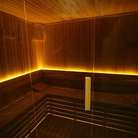 Labonita Concept & Hotel Giresun