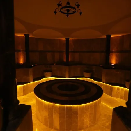 Labonita Concept & Hotel Giresun