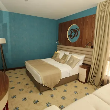 Labonita Concept & Hotel 3*